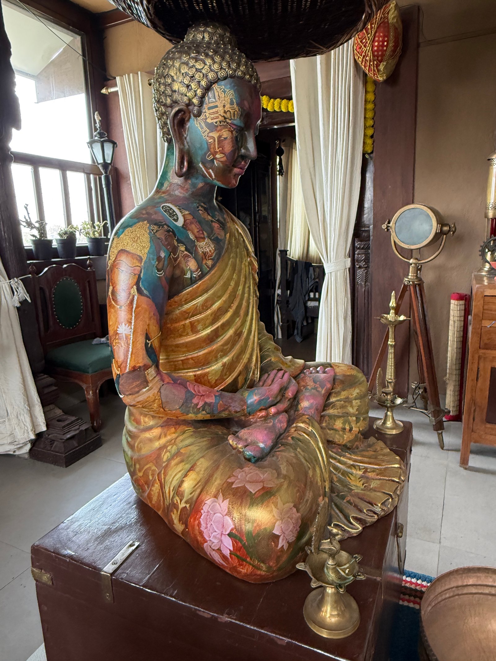 Buddha — image 4