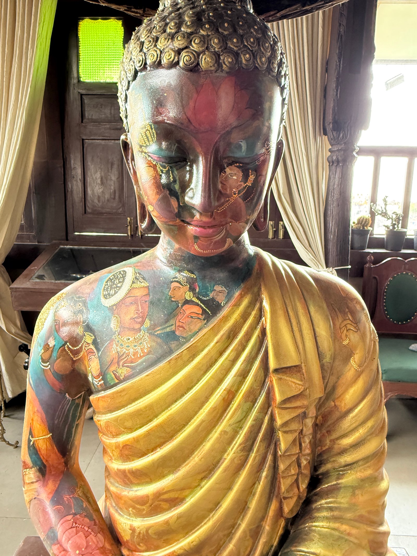 Buddha — image 6