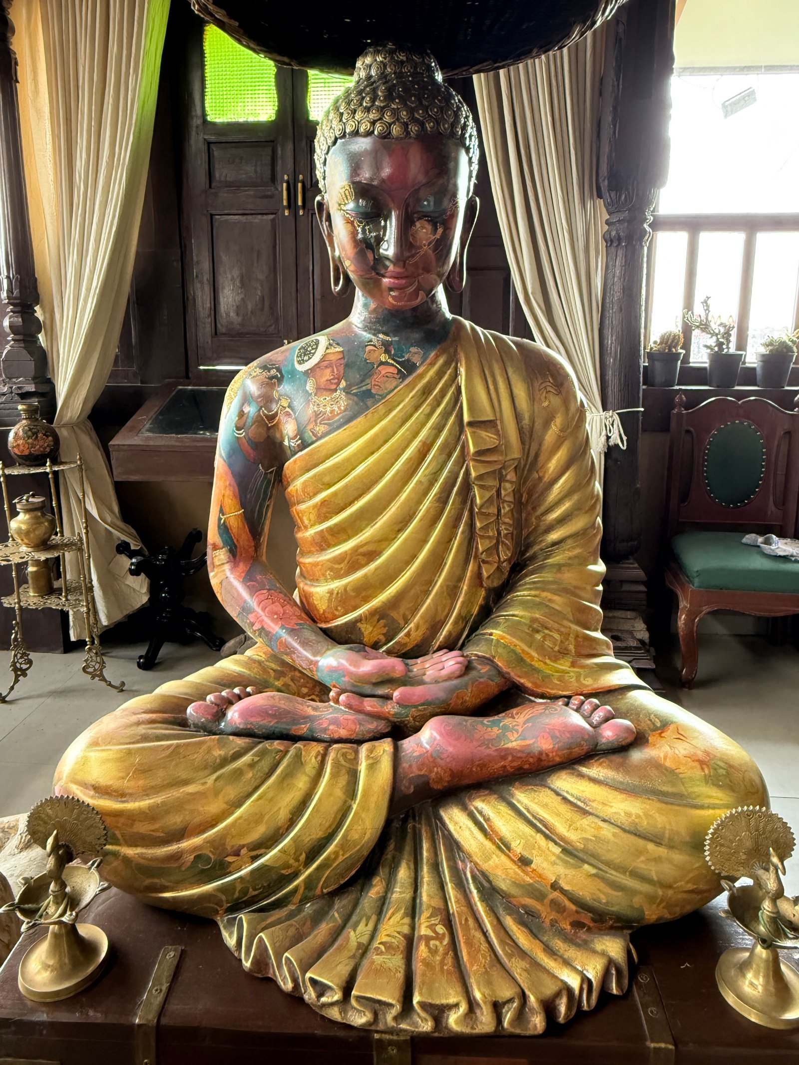 Buddha