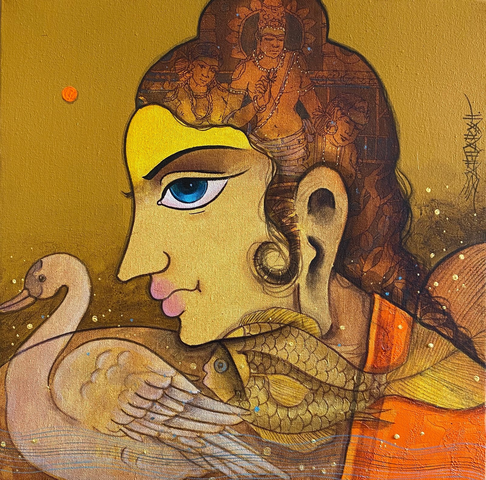 Buddha