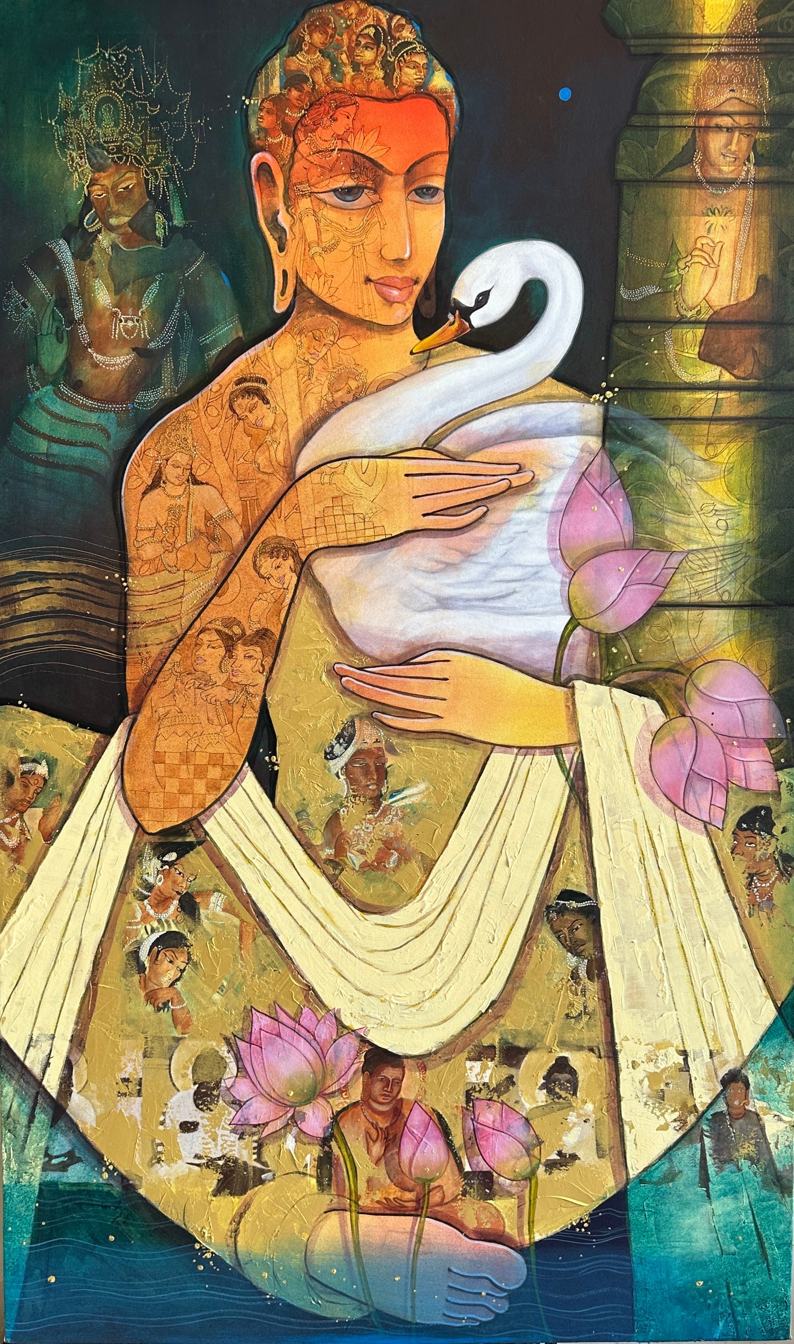 Buddha