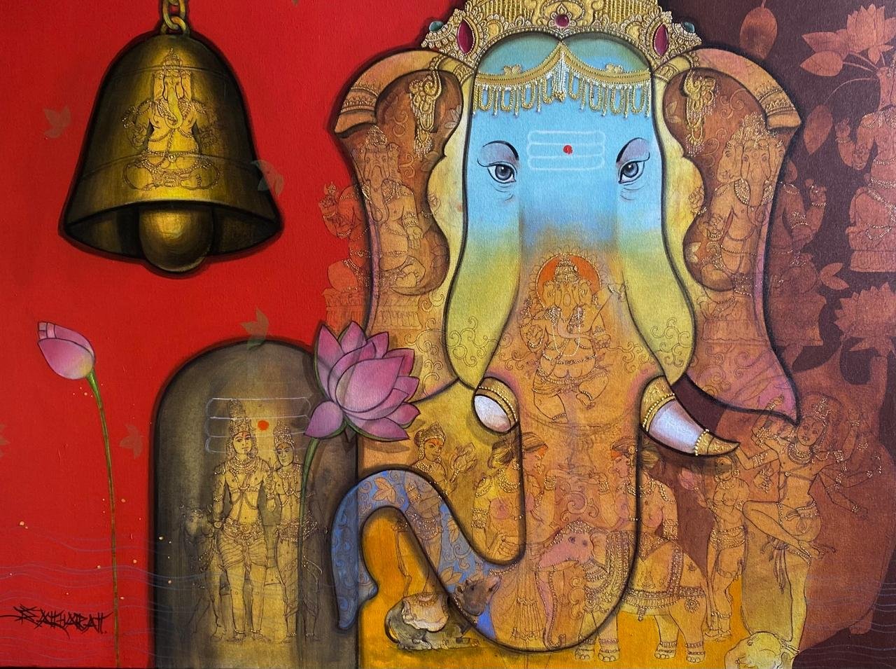 Ganapati