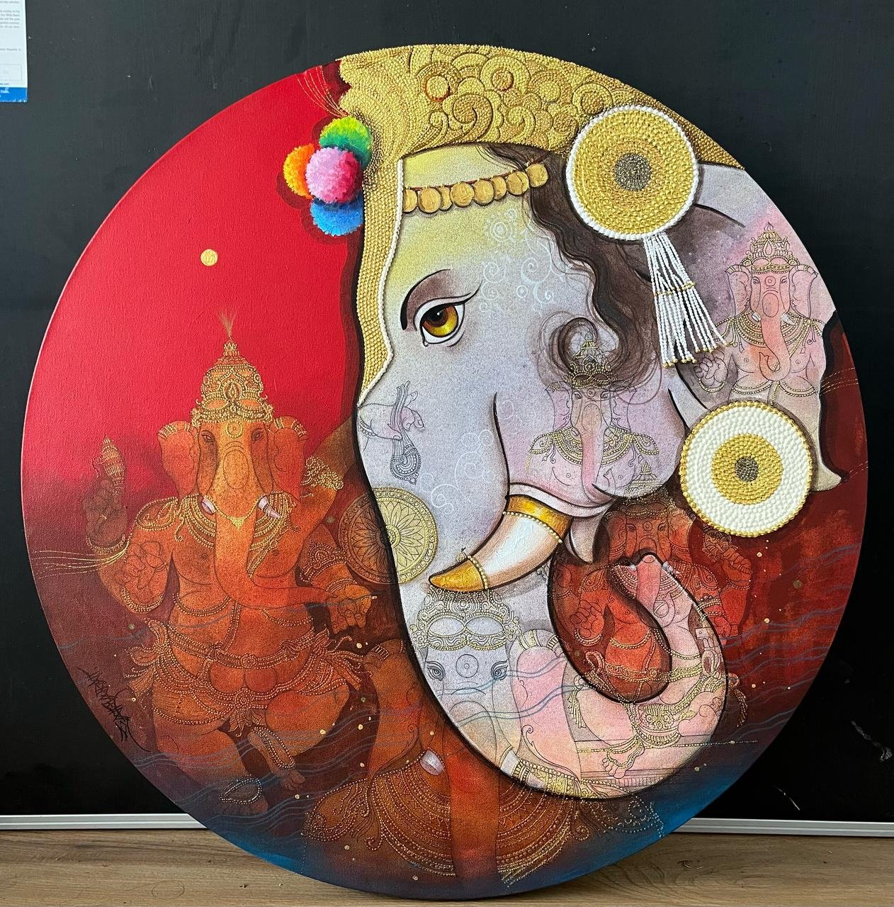 Ganesha