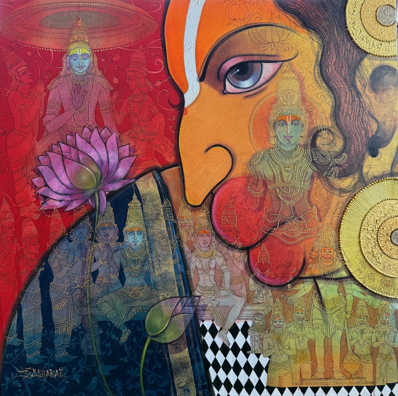 Hanuman