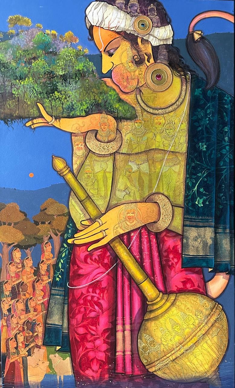 Hanuman