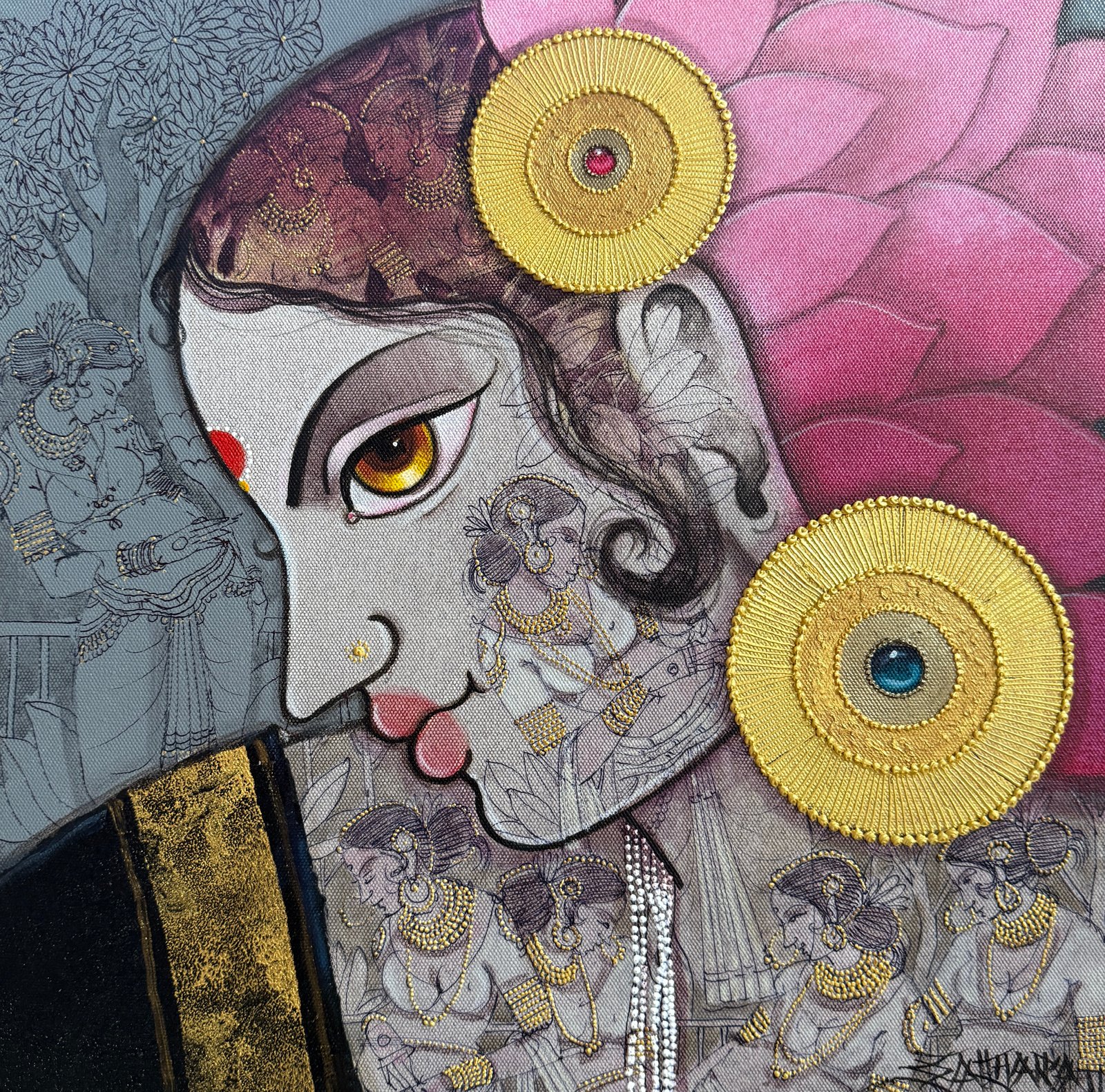 Lady