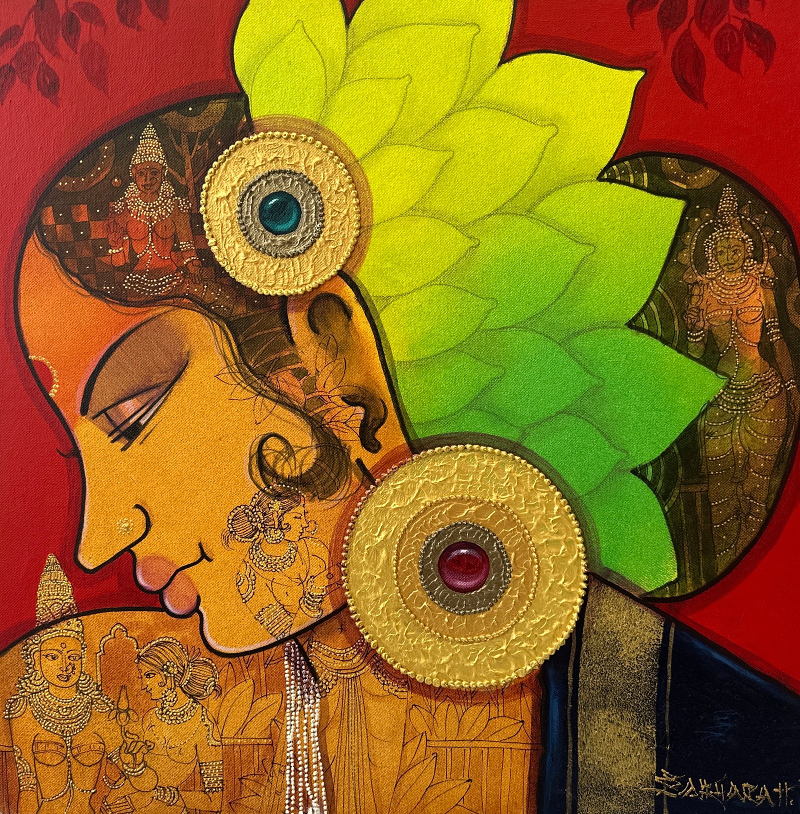 Lady