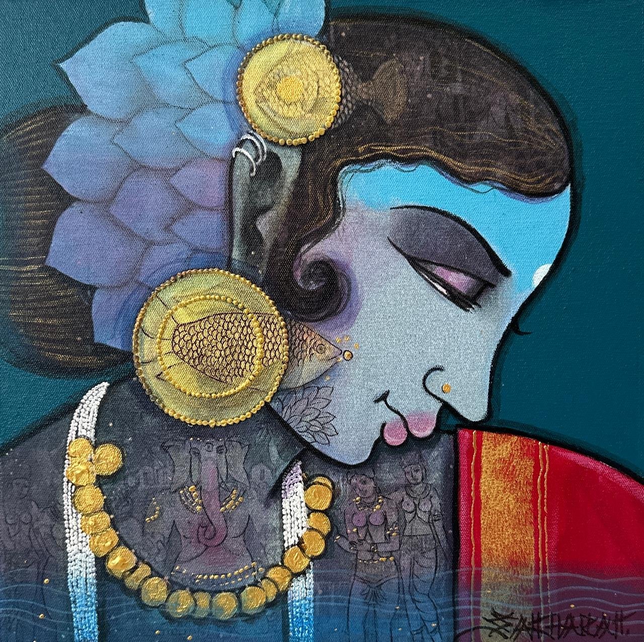 Lady