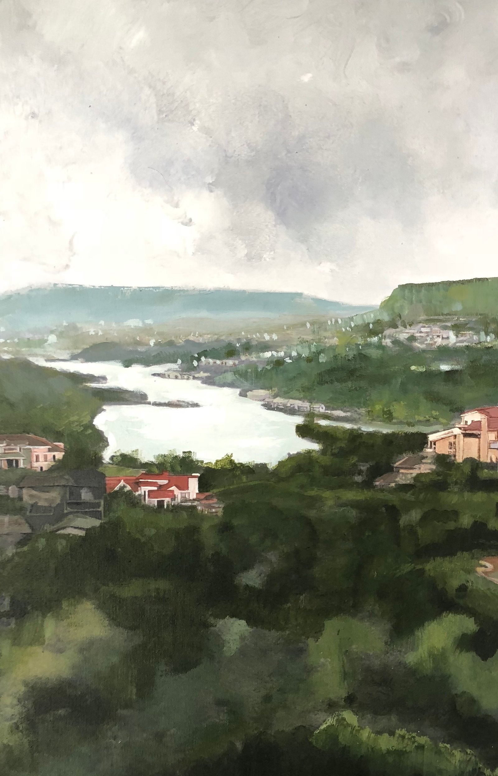 Landscape