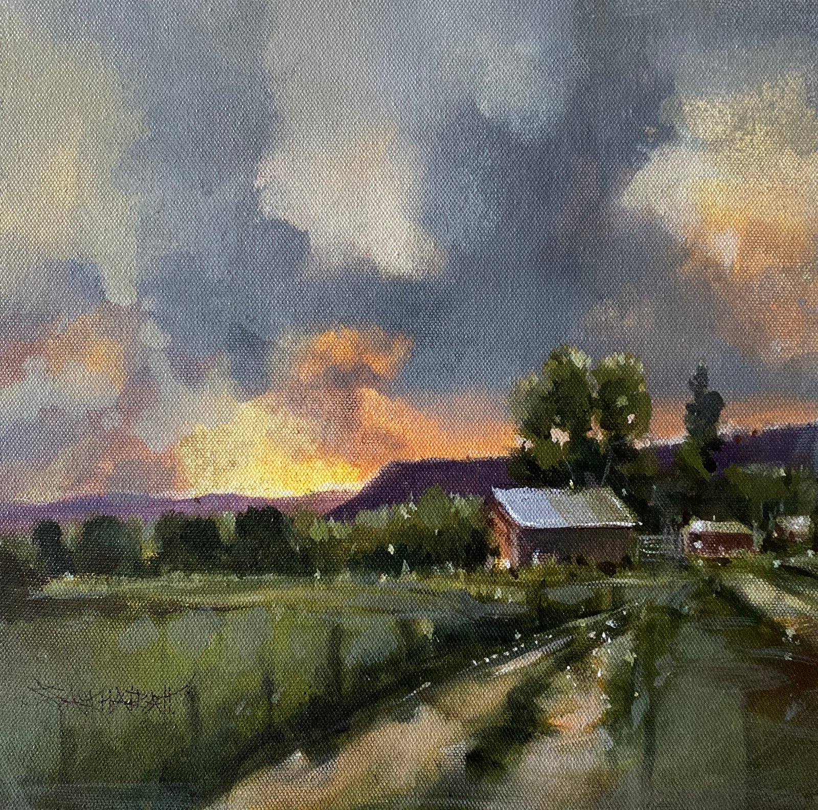 Landscape