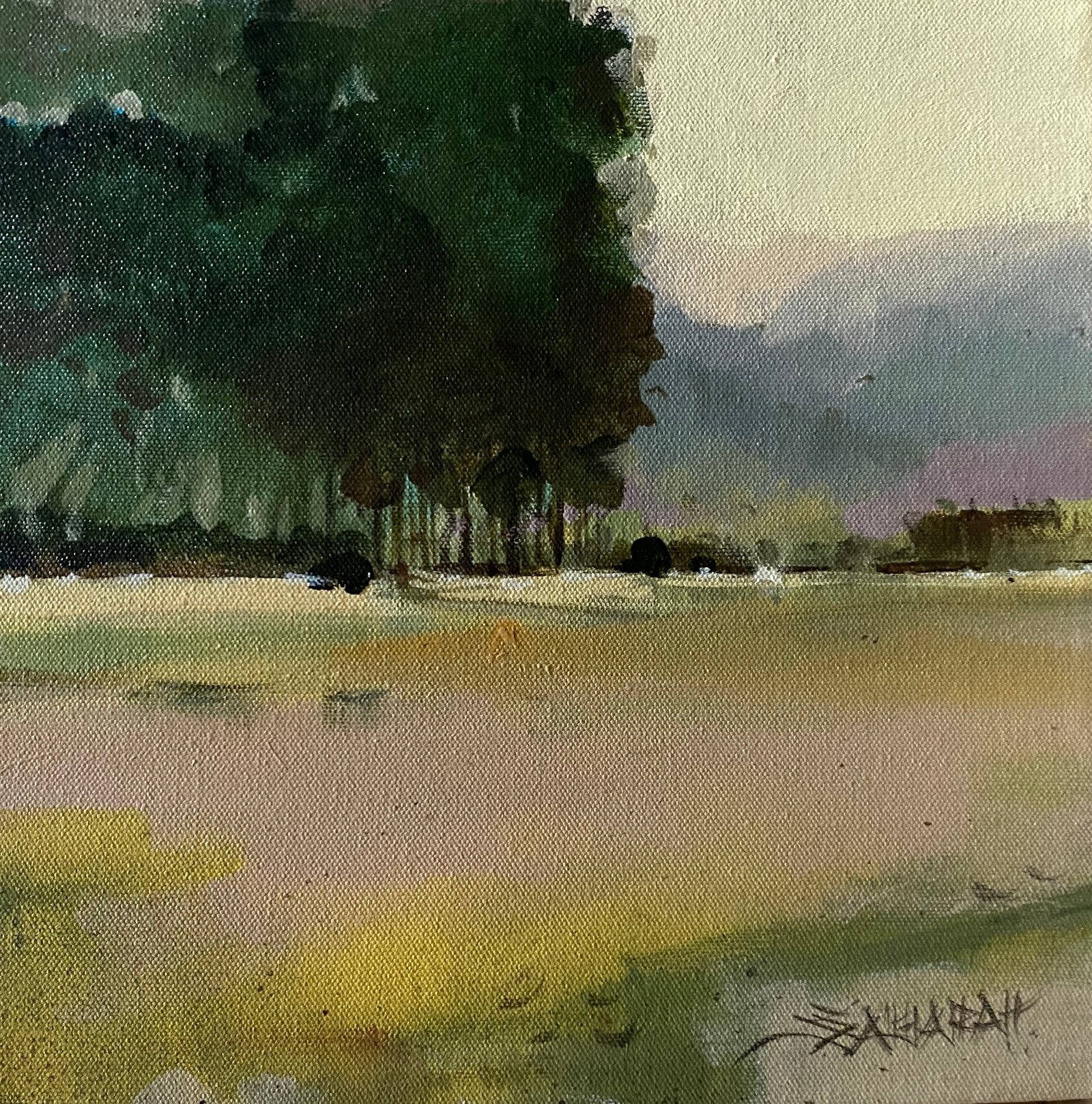 Landscape