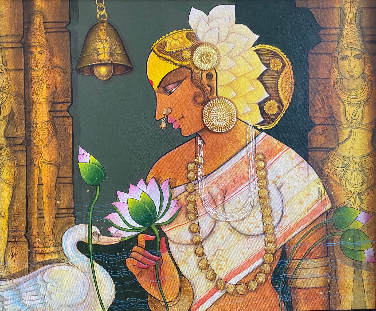 Laxmi