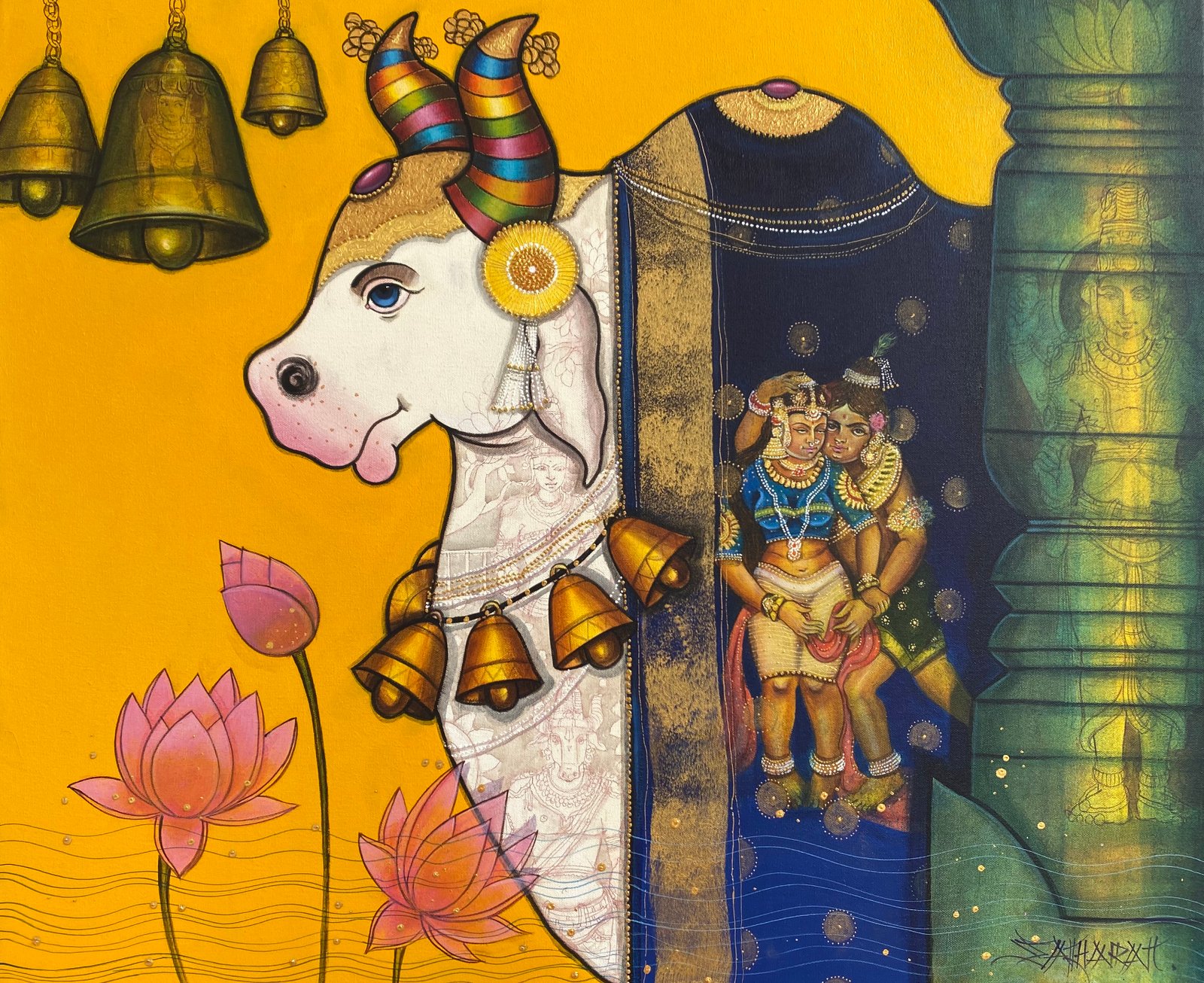 Nandi