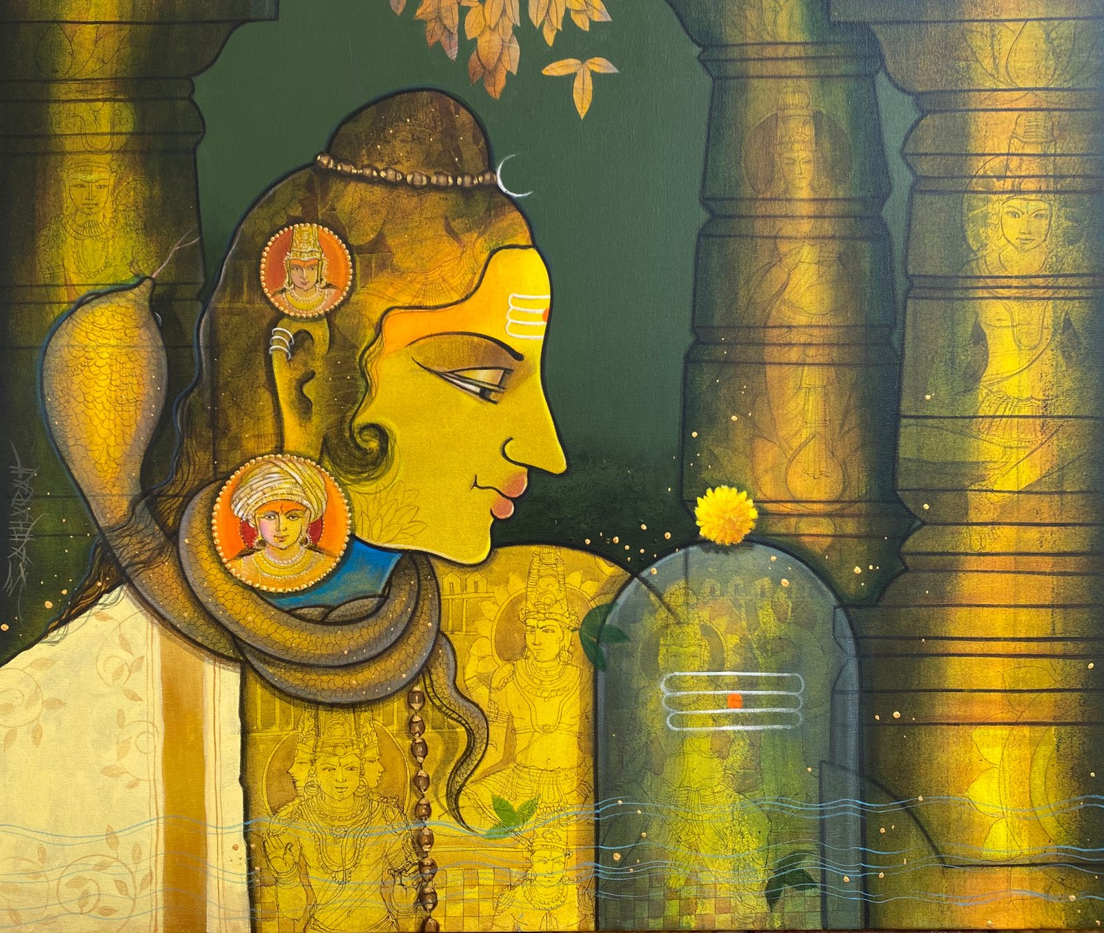 Shiva