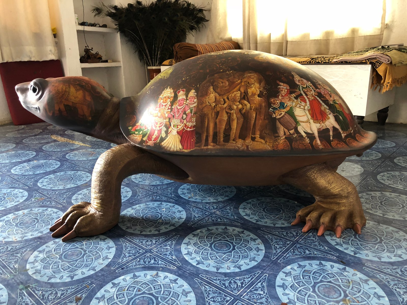 Tortoise — image 3