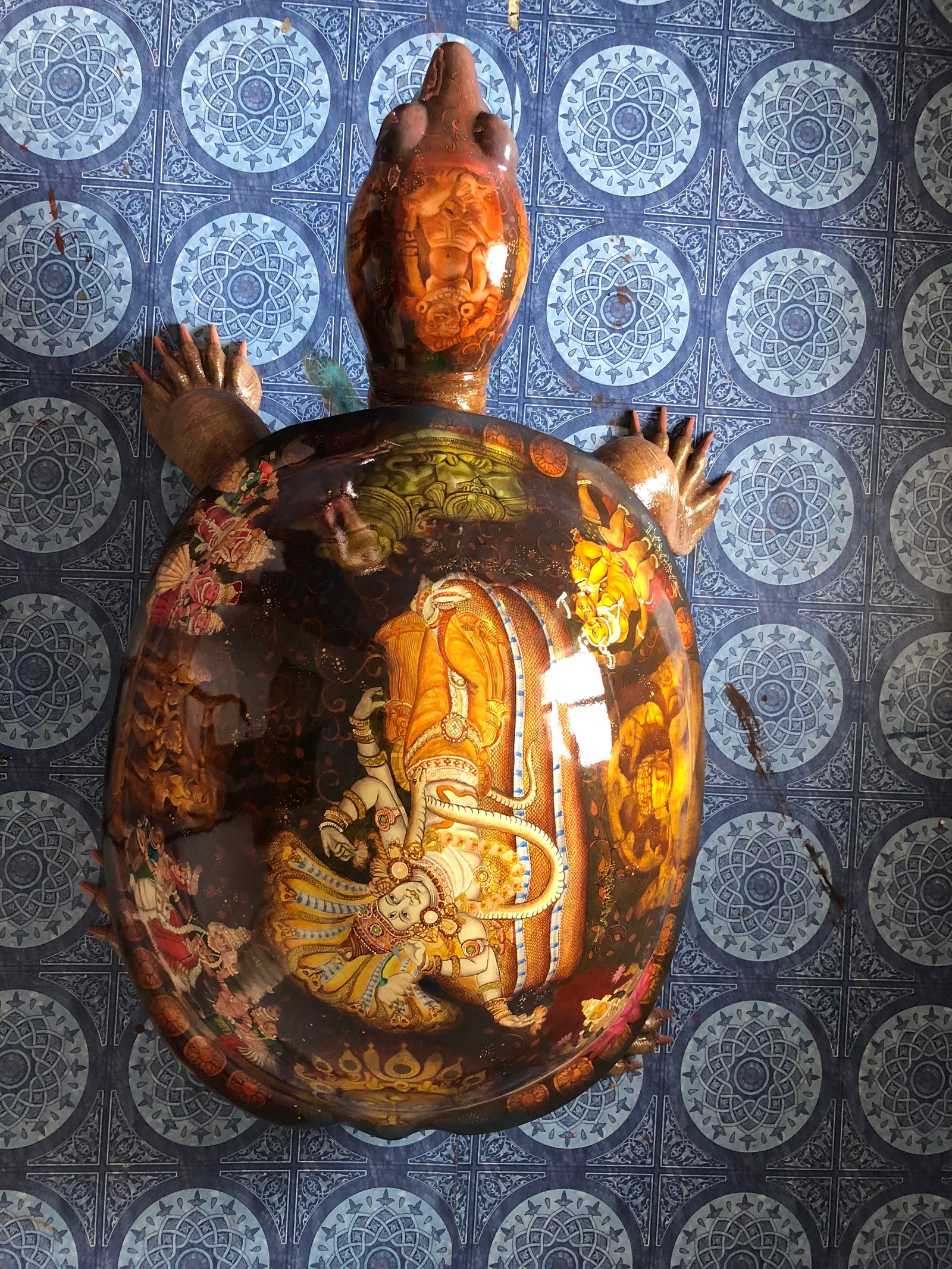 Tortoise