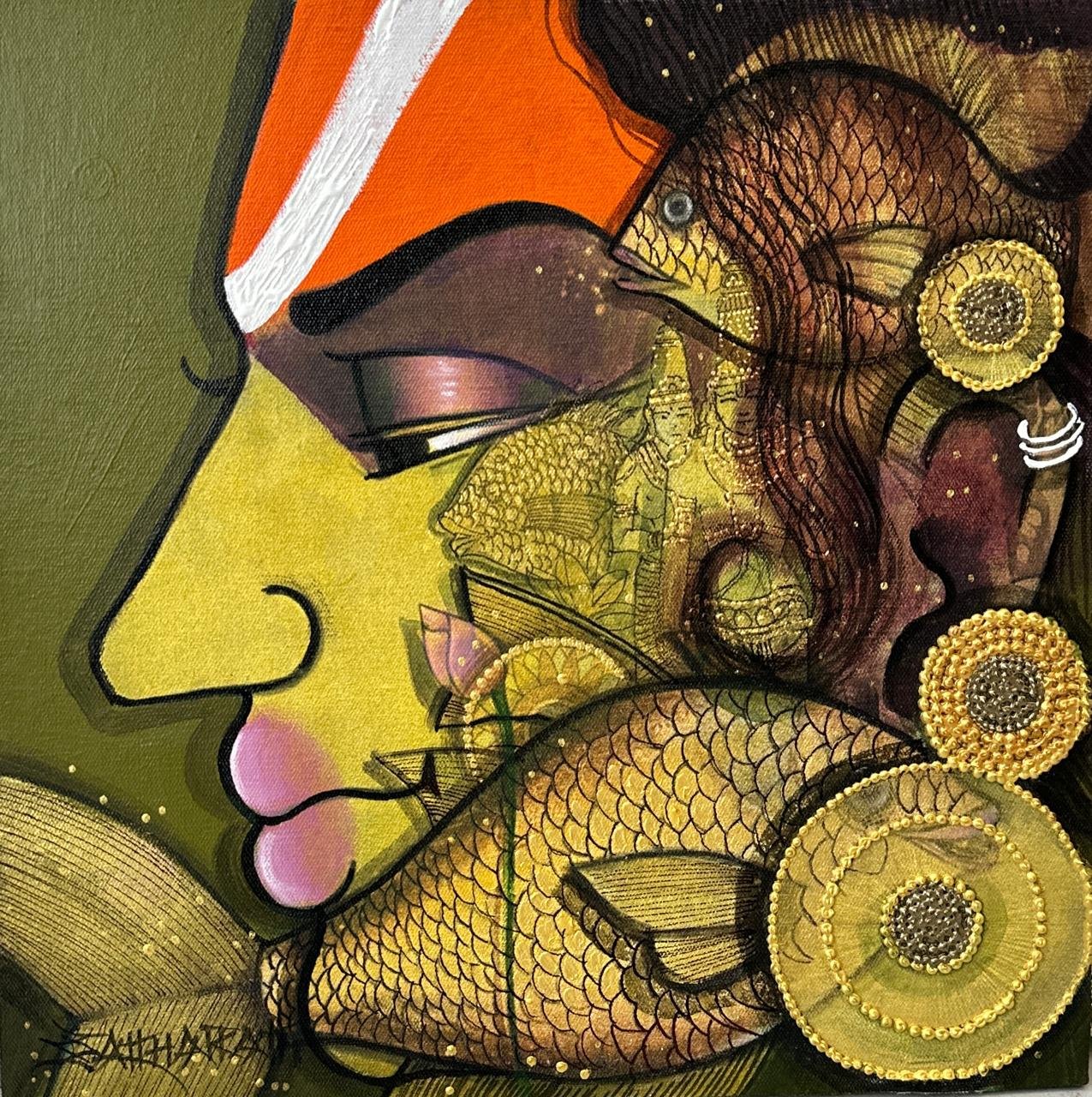 Vishnu
